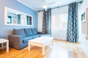 Apartamento Caracola